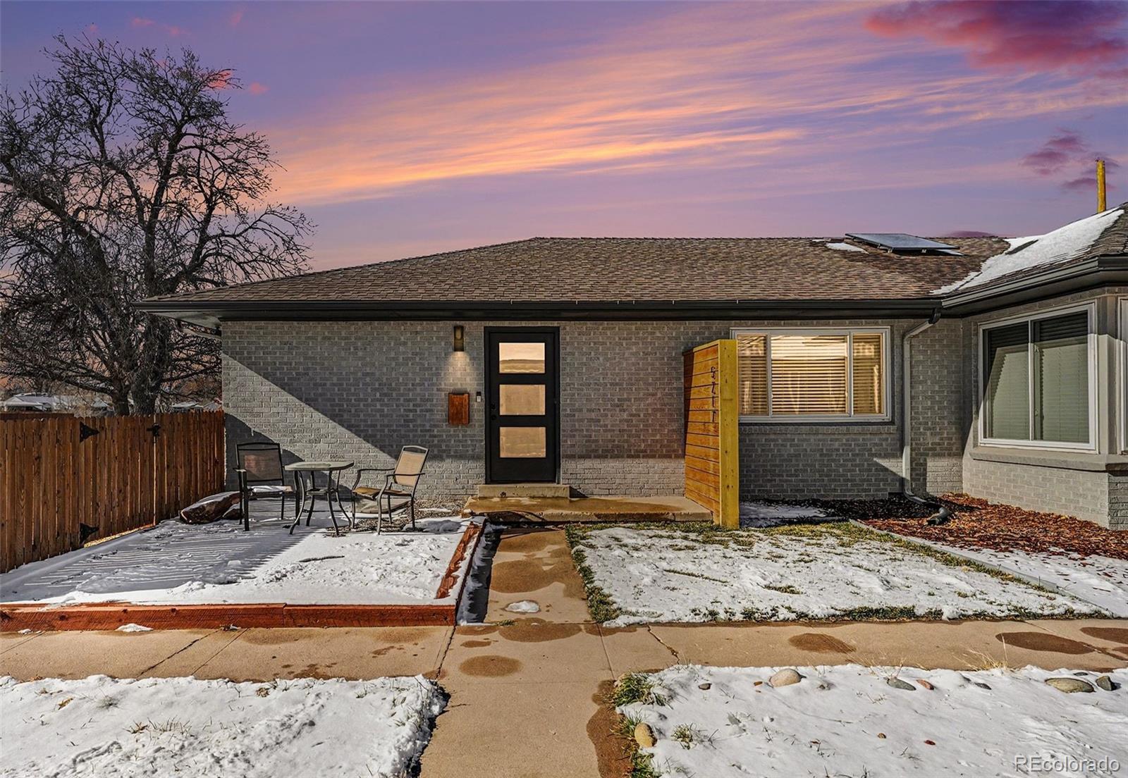 5217 E Martin Luther King Jr Boulevard Denver CO 80207
