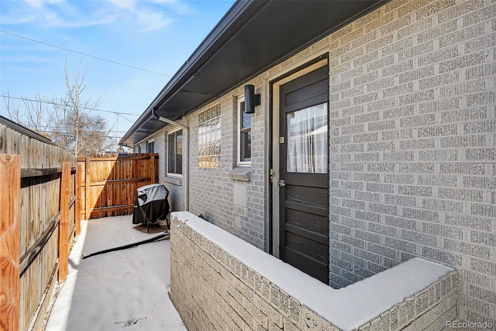 5217 E Martin Luther King Jr Boulevard Denver CO 80207