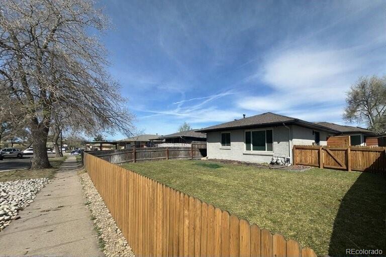 5217 E Martin Luther King Jr Boulevard Denver CO 80207