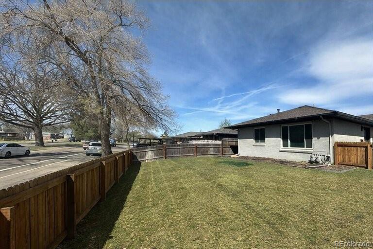 5217 E Martin Luther King Jr Boulevard Denver CO 80207