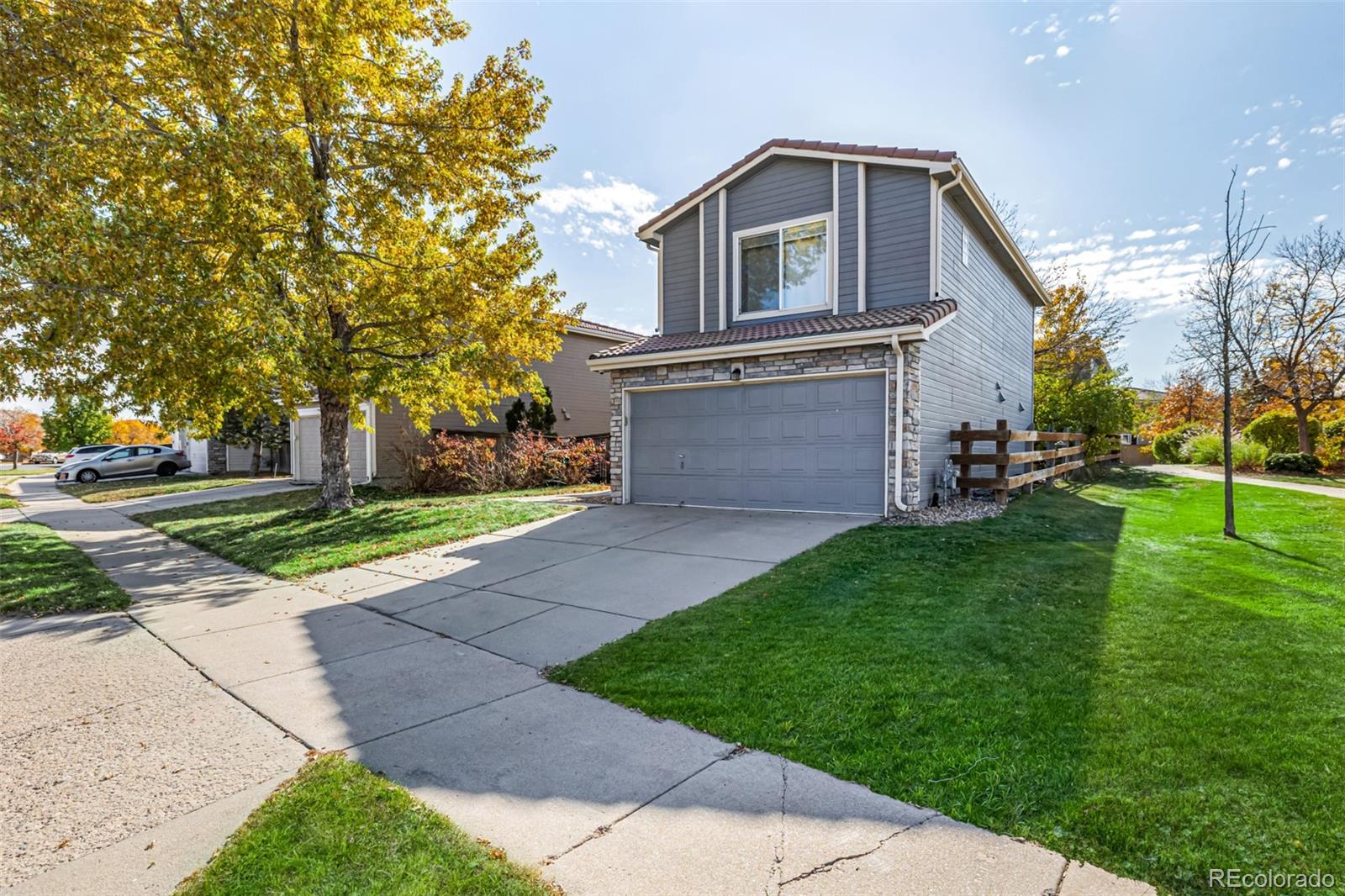 21300 E 42nd Avenue Denver CO 80249