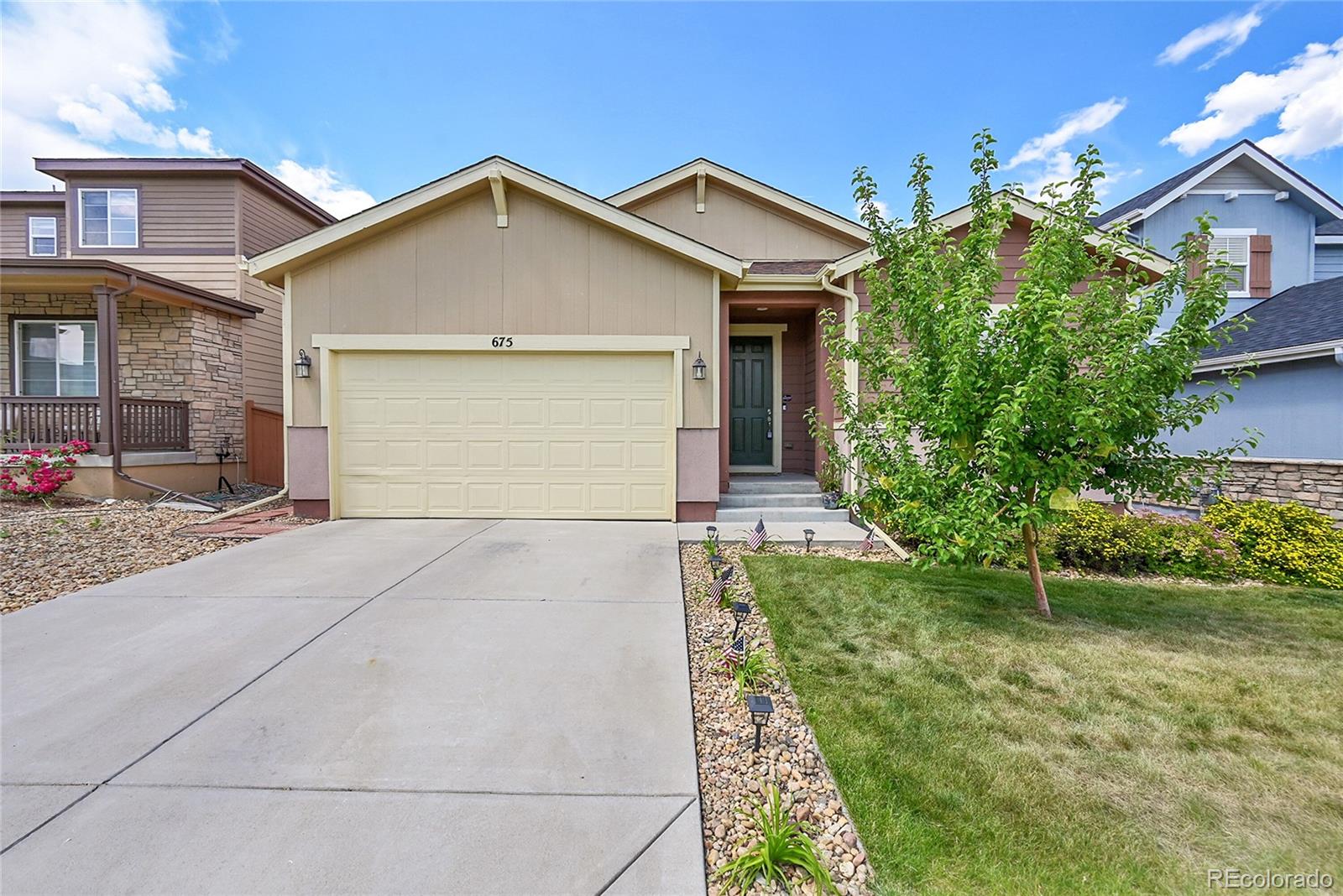 675 W 171st Place Broomfield CO 80023