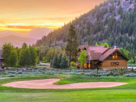 59 Gold Run Road Breckenridge CO 80424