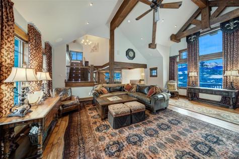 59 Gold Run Road Breckenridge CO 80424