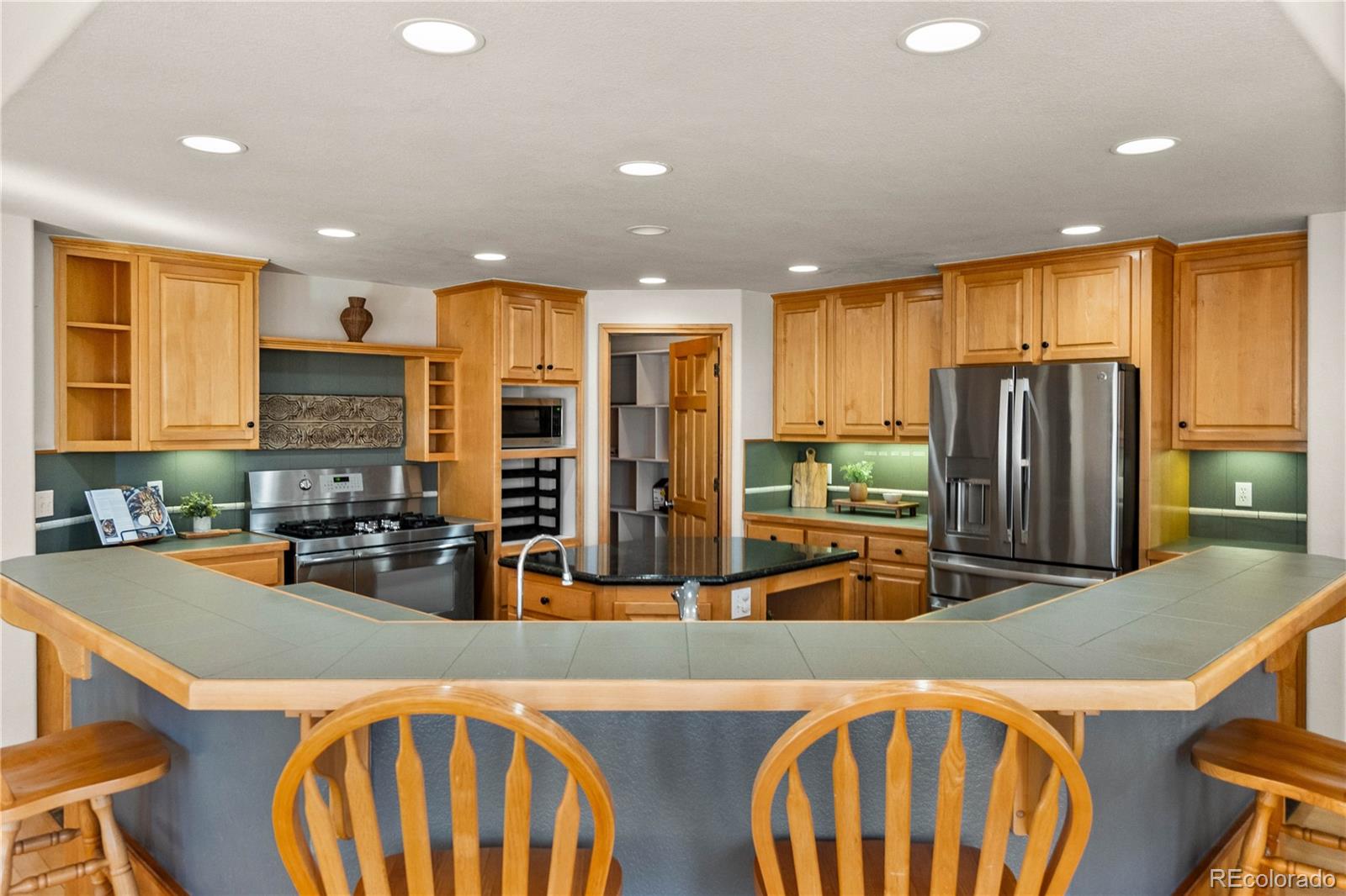 11430 Roslyn Road Elbert CO 80106