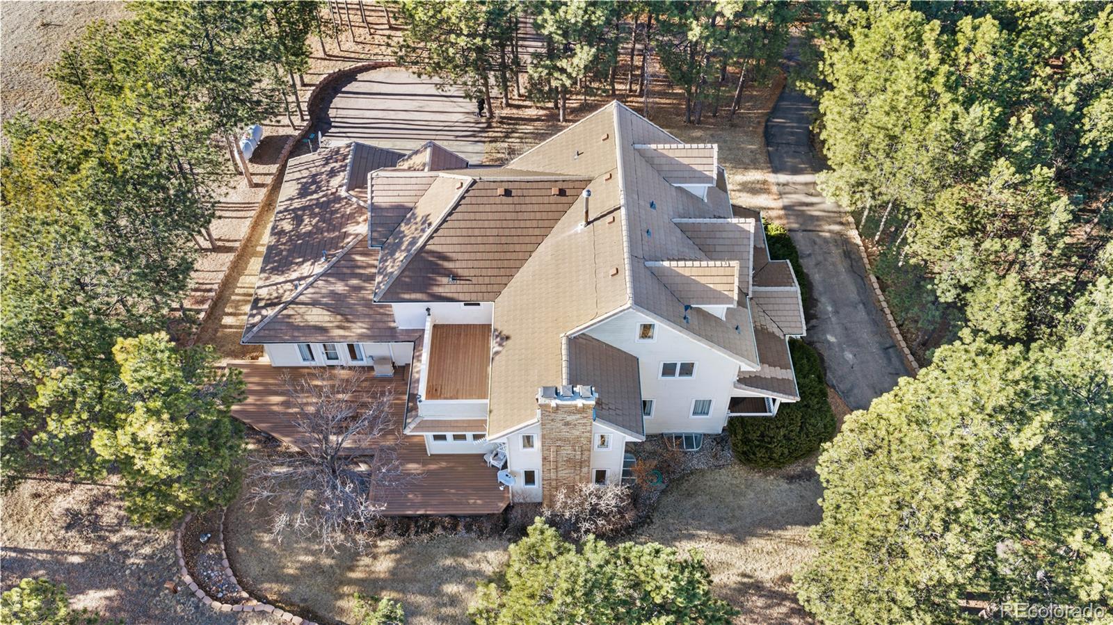 11430 Roslyn Road Elbert CO 80106