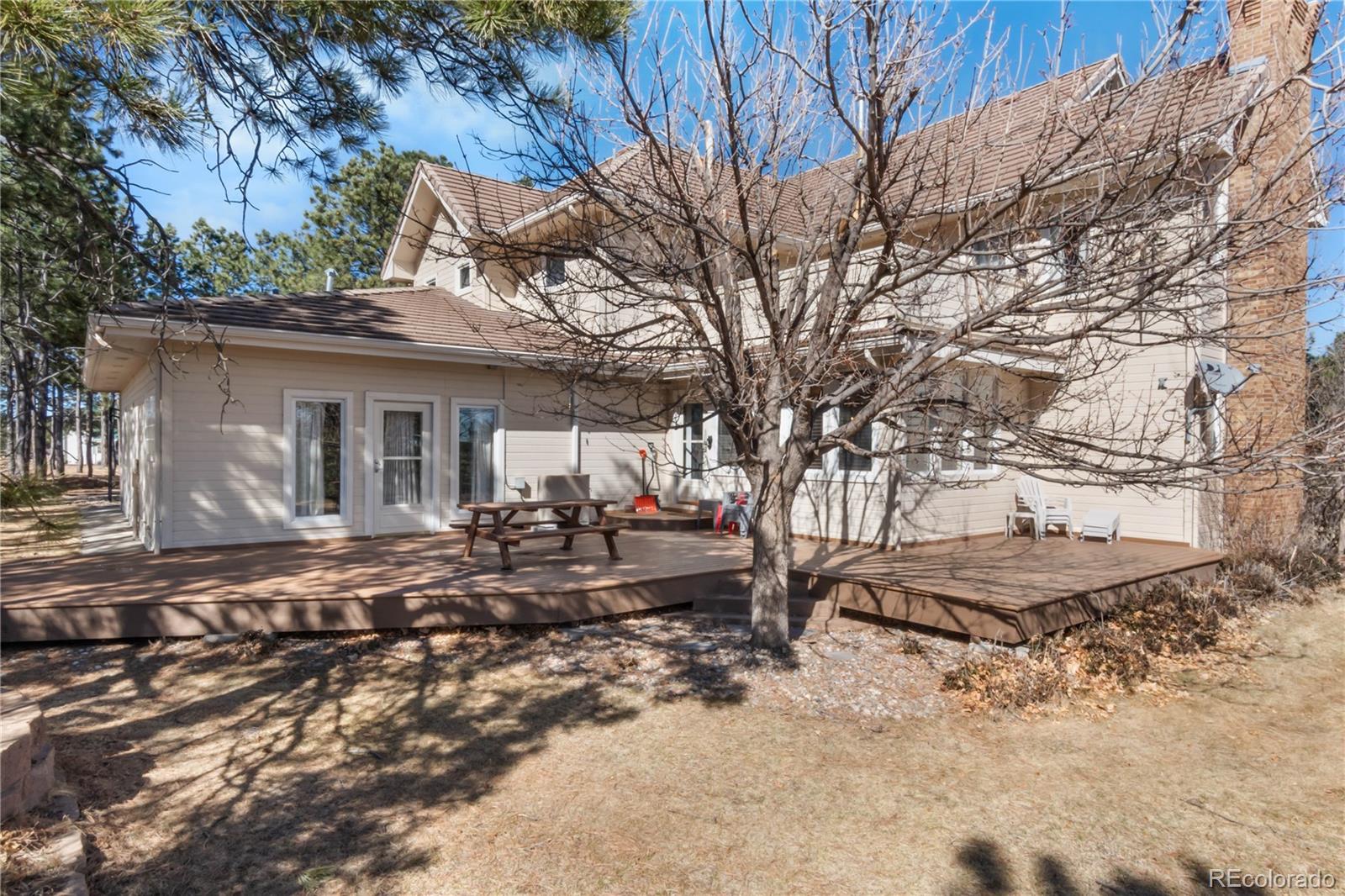 11430 Roslyn Road Elbert CO 80106