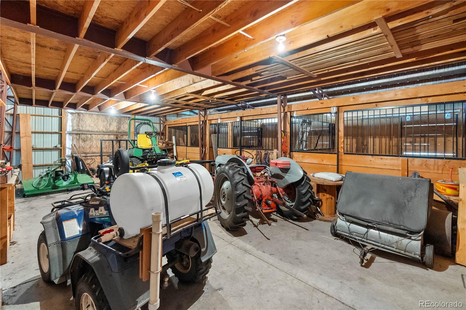 11430 Roslyn Road Elbert CO 80106