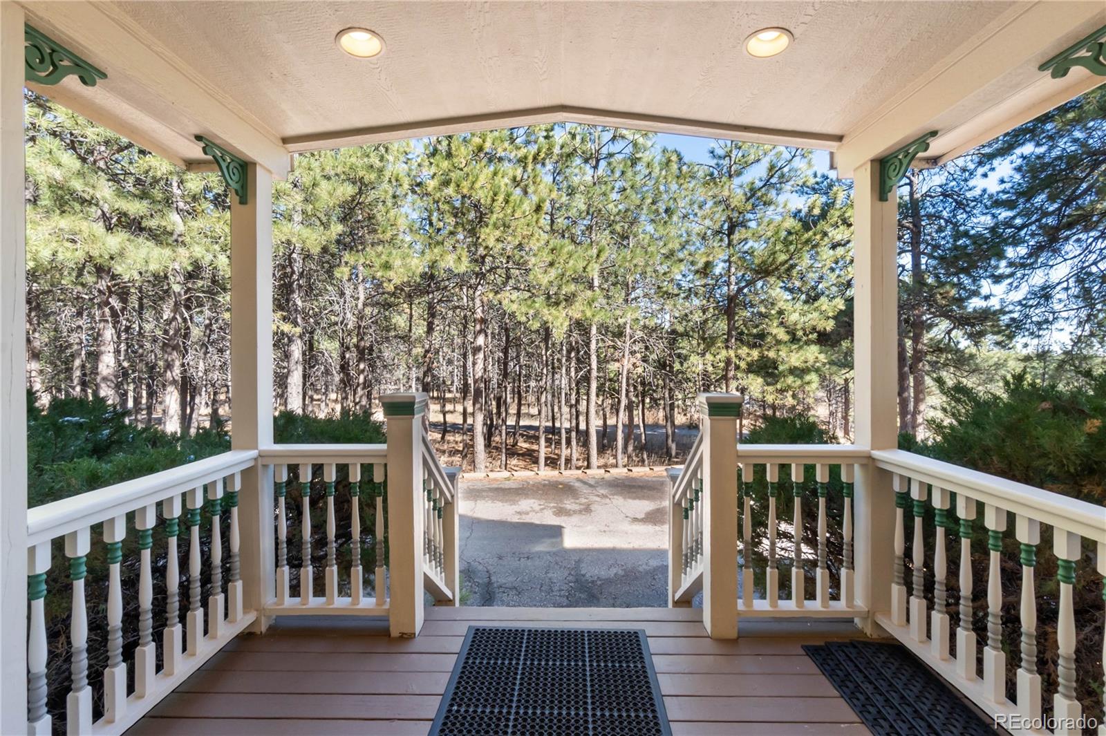 11430 Roslyn Road Elbert CO 80106