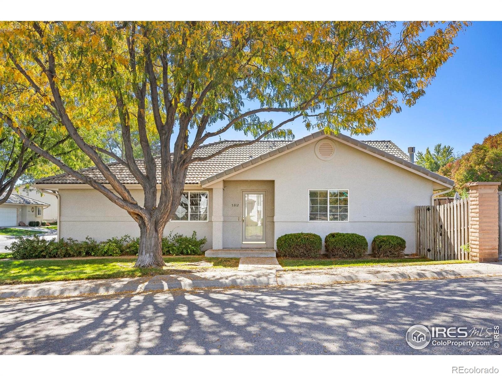 5312 W 11th Street Greeley CO 80634