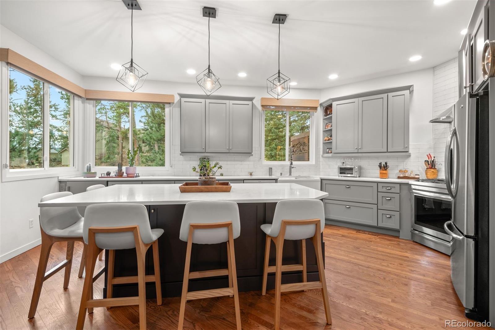 29972 Troutdale Ridge Road Evergreen CO 80439