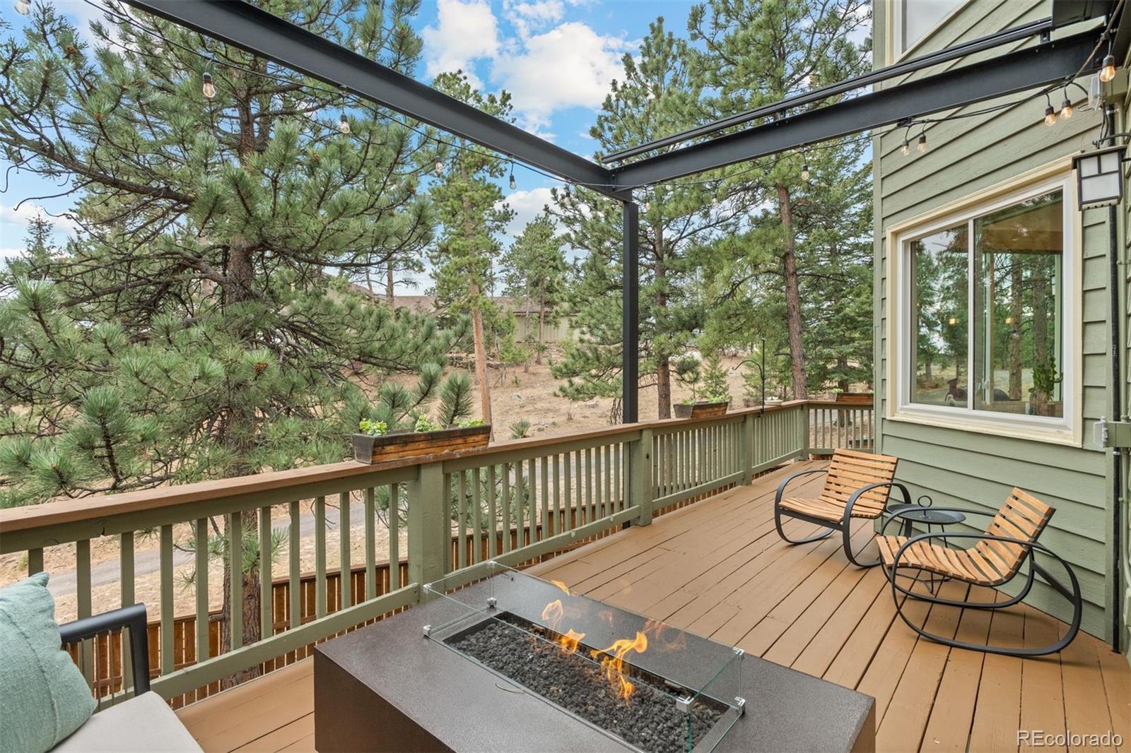 29972 Troutdale Ridge Road Evergreen CO 80439