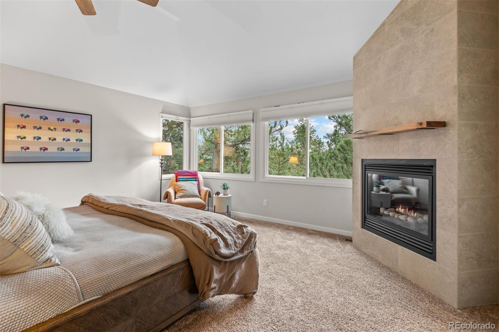 29972 Troutdale Ridge Road Evergreen CO 80439