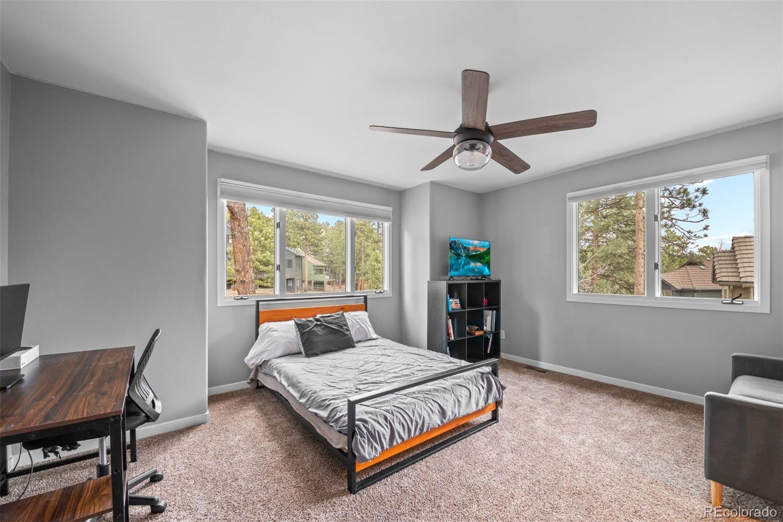 29972 Troutdale Ridge Road Evergreen CO 80439