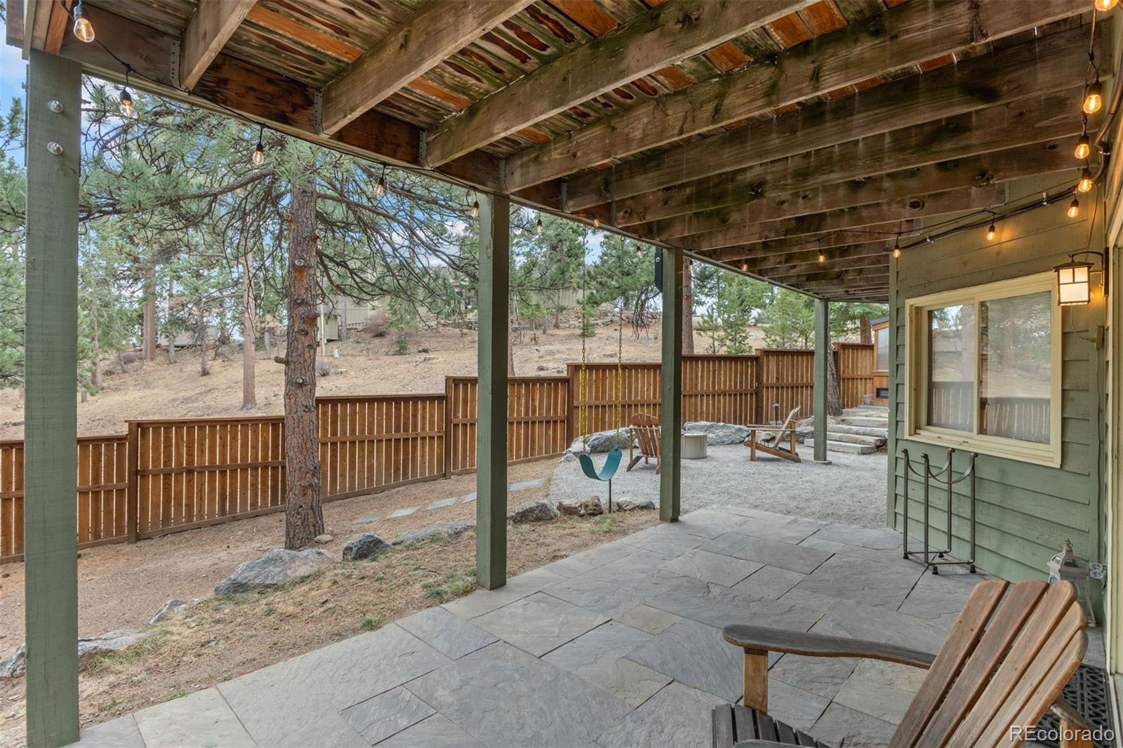 29972 Troutdale Ridge Road Evergreen CO 80439