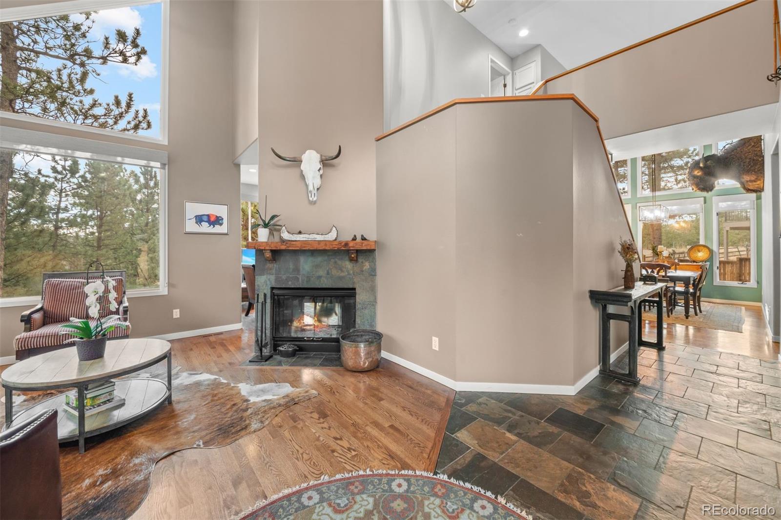 29972 Troutdale Ridge Road Evergreen CO 80439
