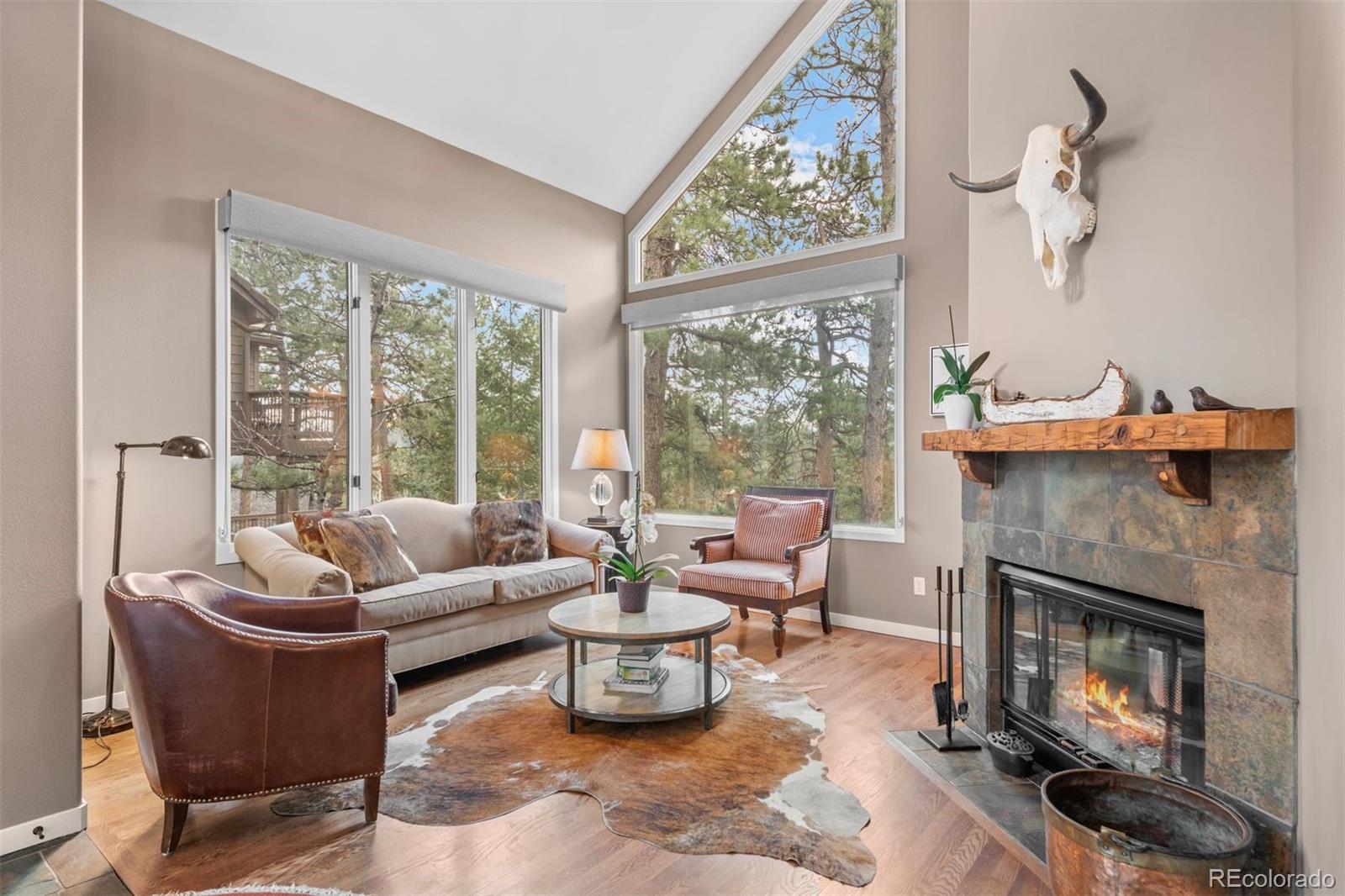 29972 Troutdale Ridge Road Evergreen CO 80439
