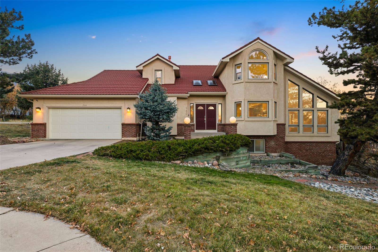 750 Tyco Court Colorado Springs CO 80906