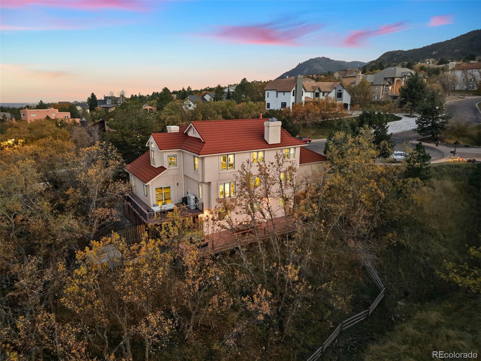 750 Tyco Court Colorado Springs CO 80906