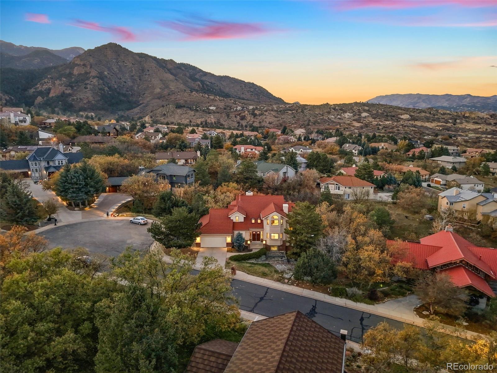 750 Tyco Court Colorado Springs CO 80906