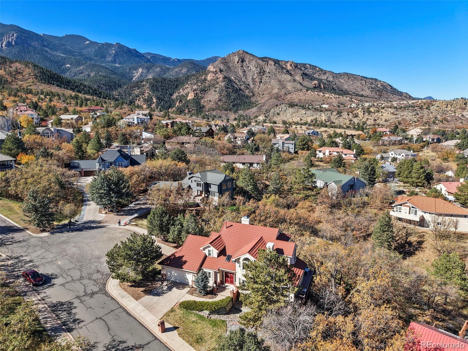 750 Tyco Court Colorado Springs CO 80906