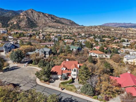 750 Tyco Court Colorado Springs CO 80906