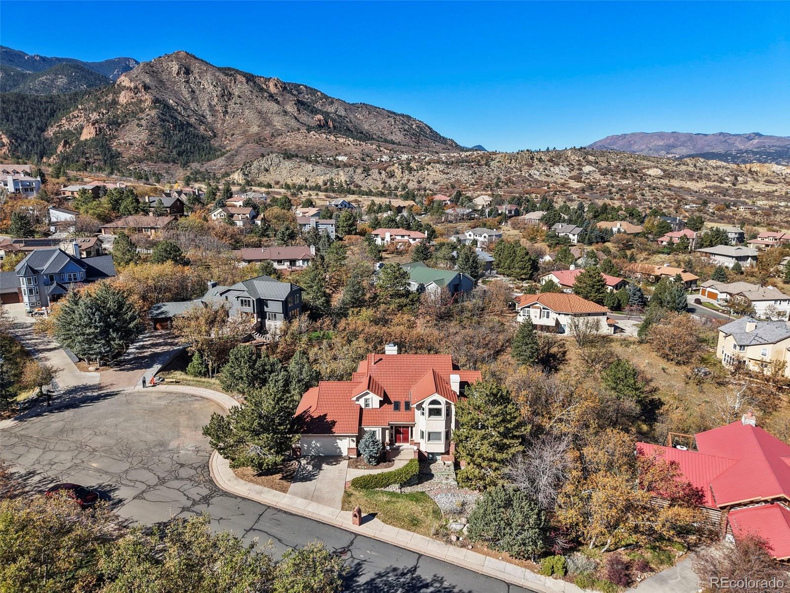 750 Tyco Court Colorado Springs CO 80906