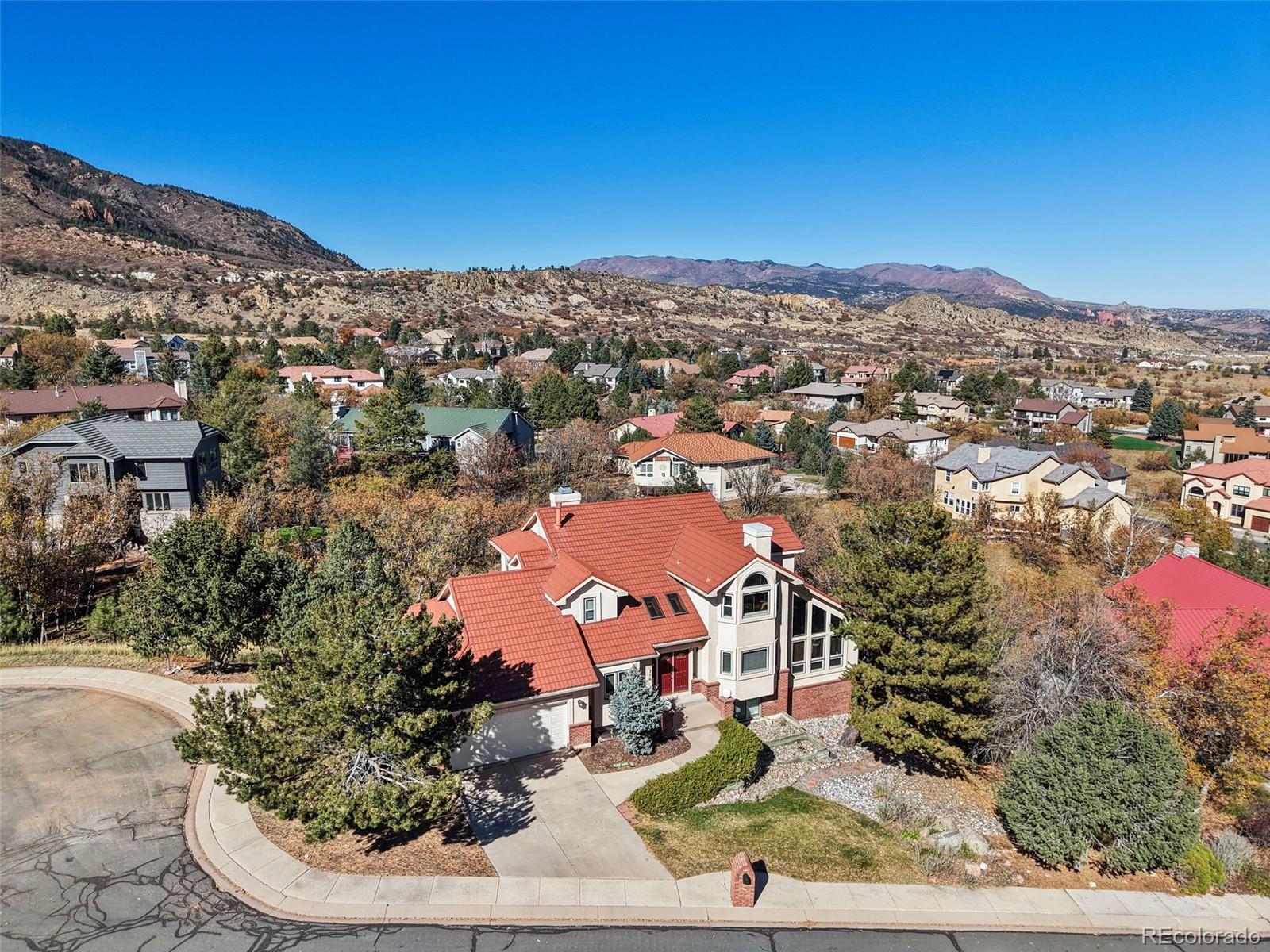 750 Tyco Court Colorado Springs CO 80906