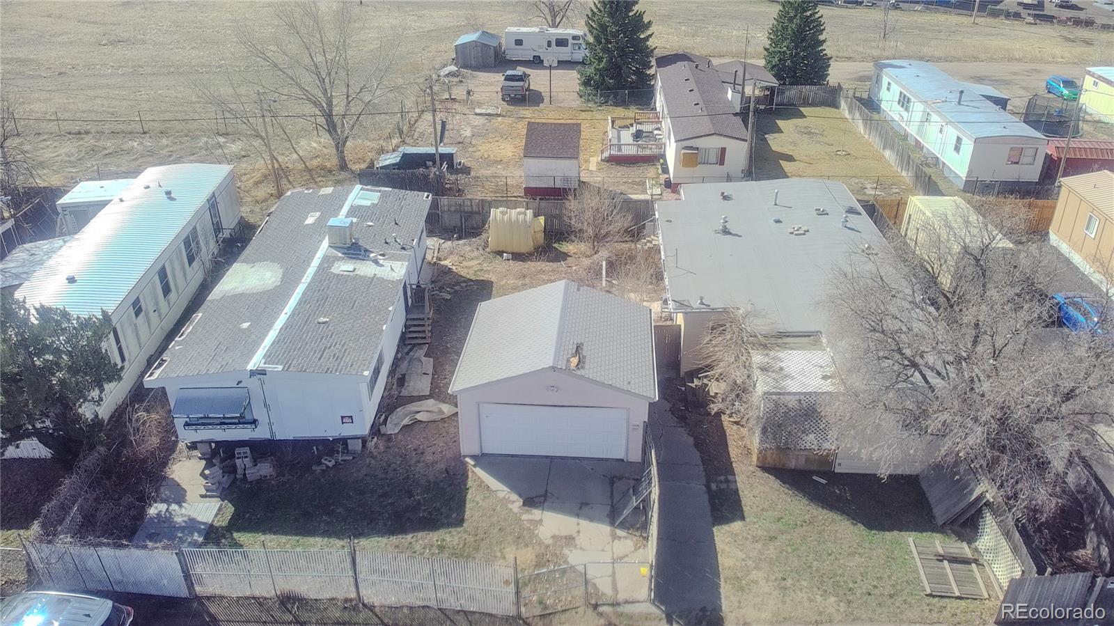 10 & 11 Royal M H Park Byers CO 80103