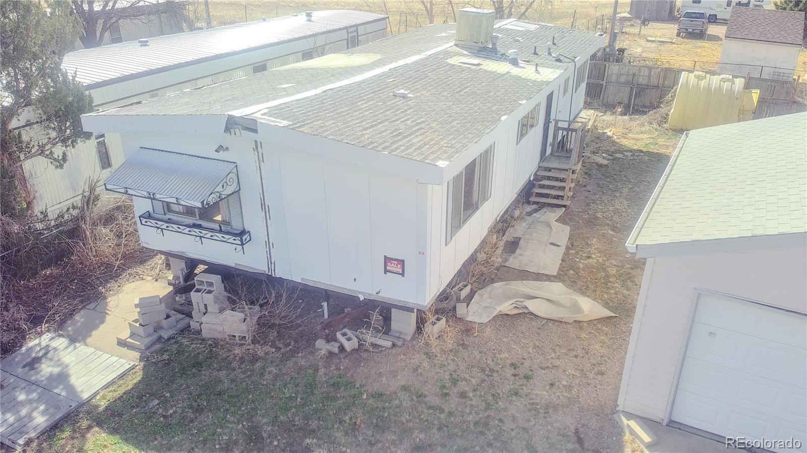 10 & 11 Royal M H Park Byers CO 80103