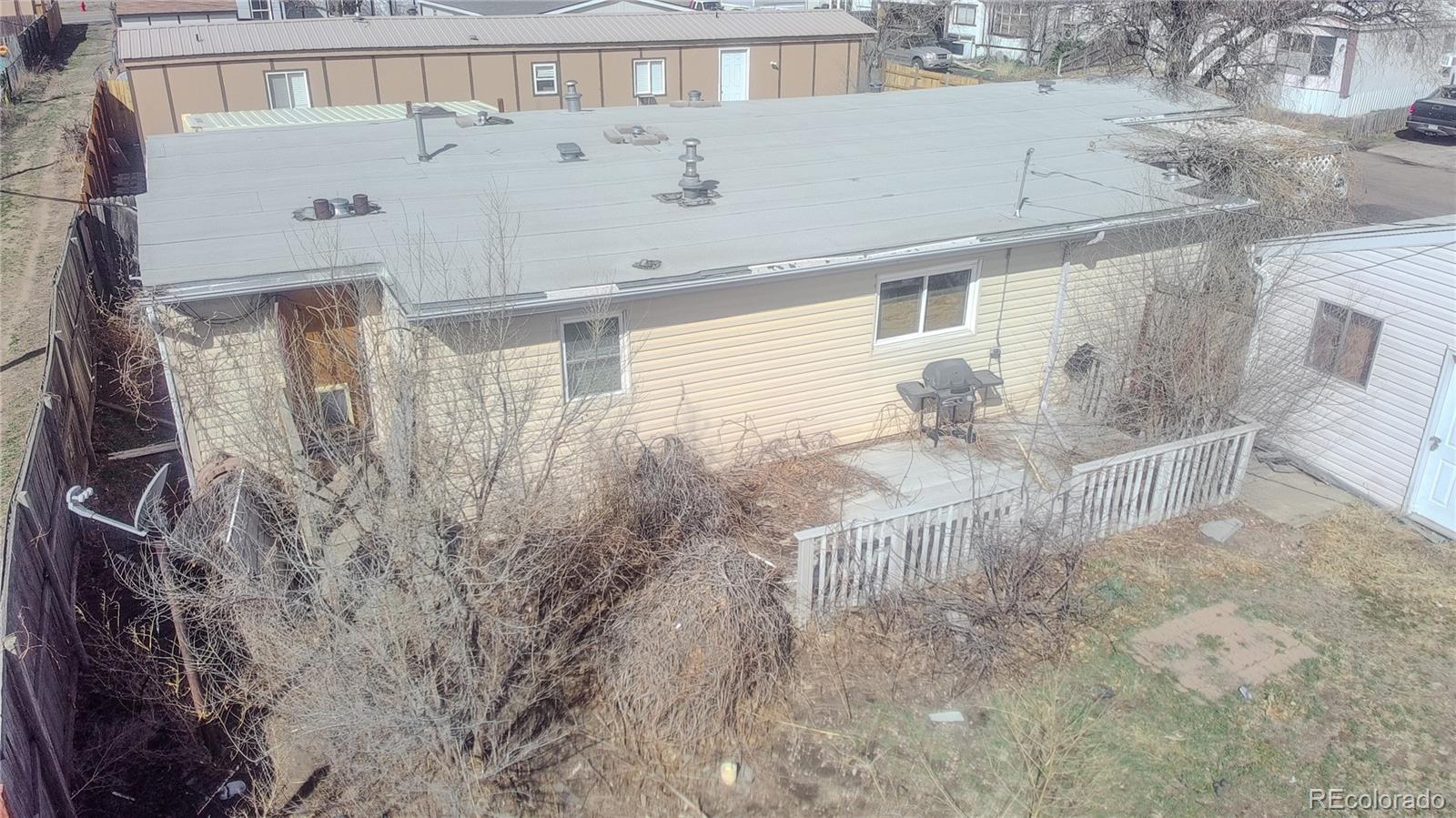 10 & 11 Royal M H Park Byers CO 80103