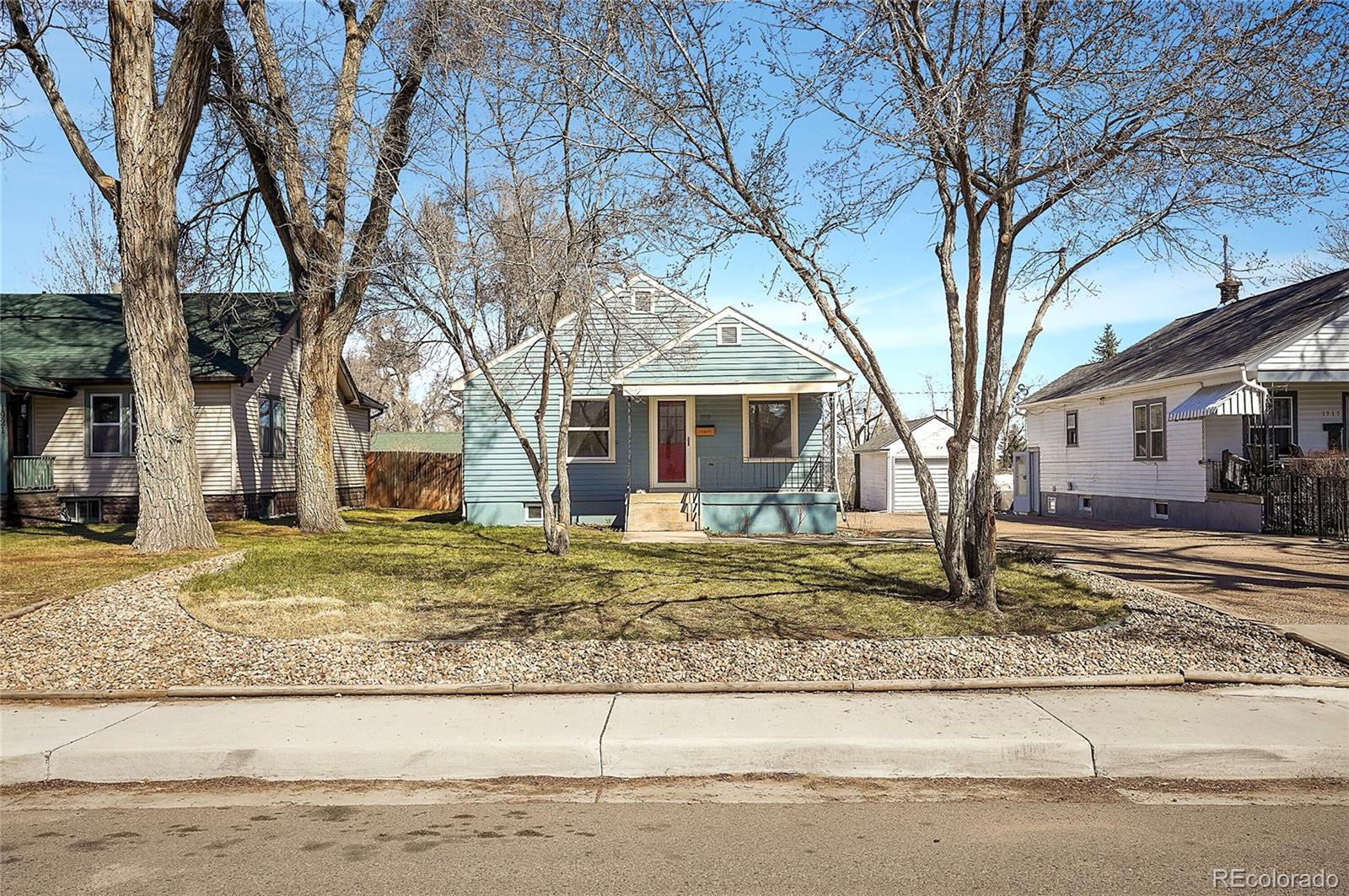 1919 11th Street Greeley CO 80631