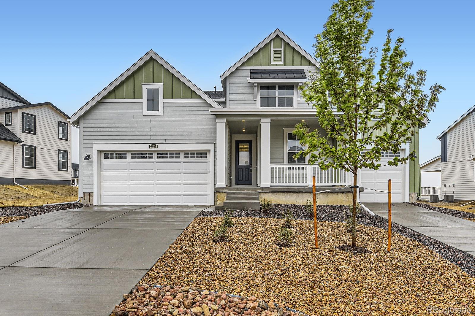 39816 Floyd Street Elizabeth CO 80107