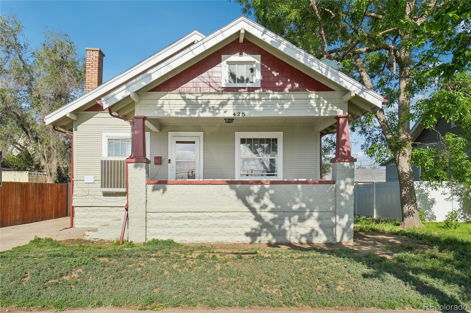 425 9th Avenue Greeley CO 80631