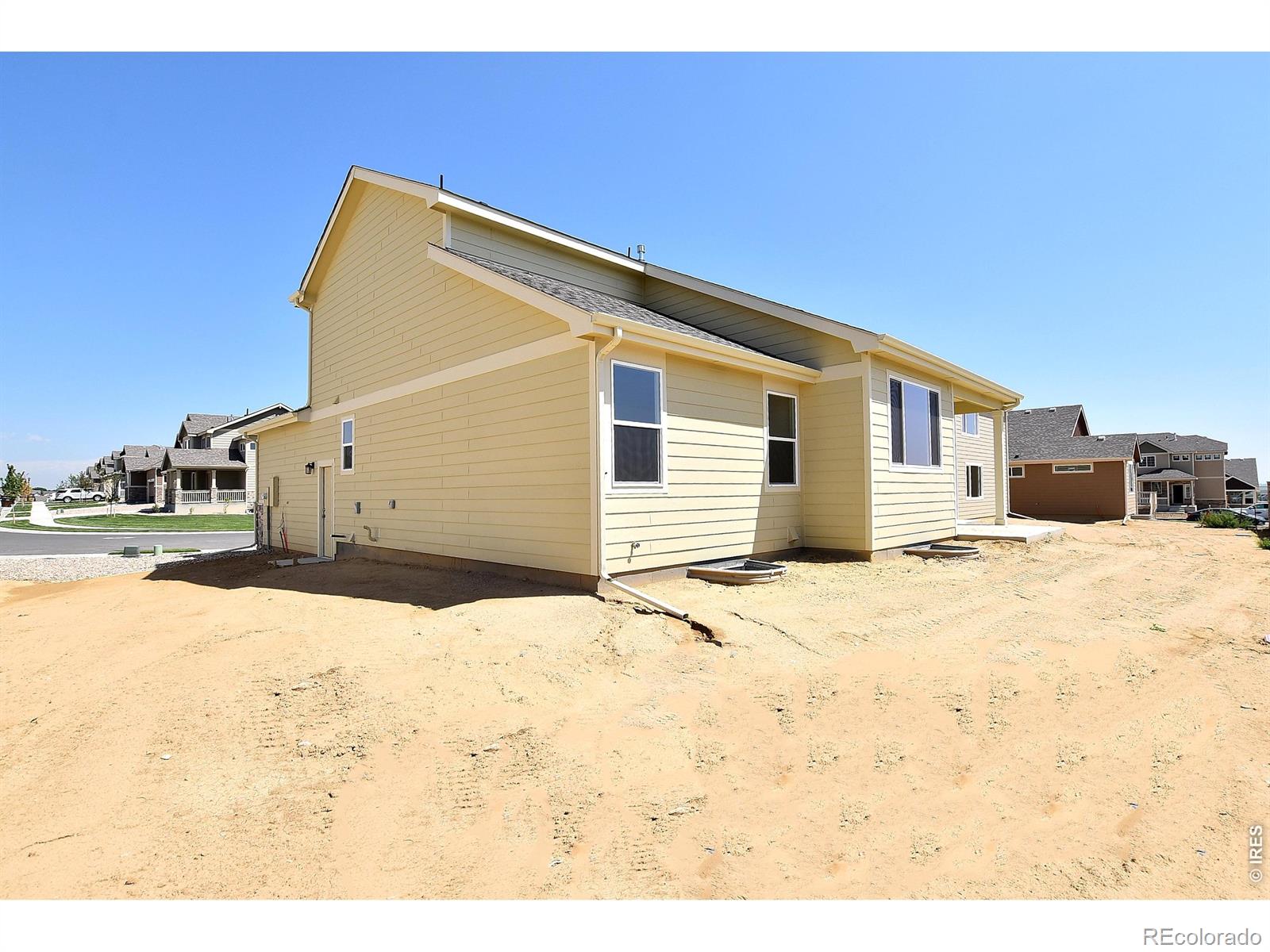 2379 Jasmine Lane Johnstown CO 80534