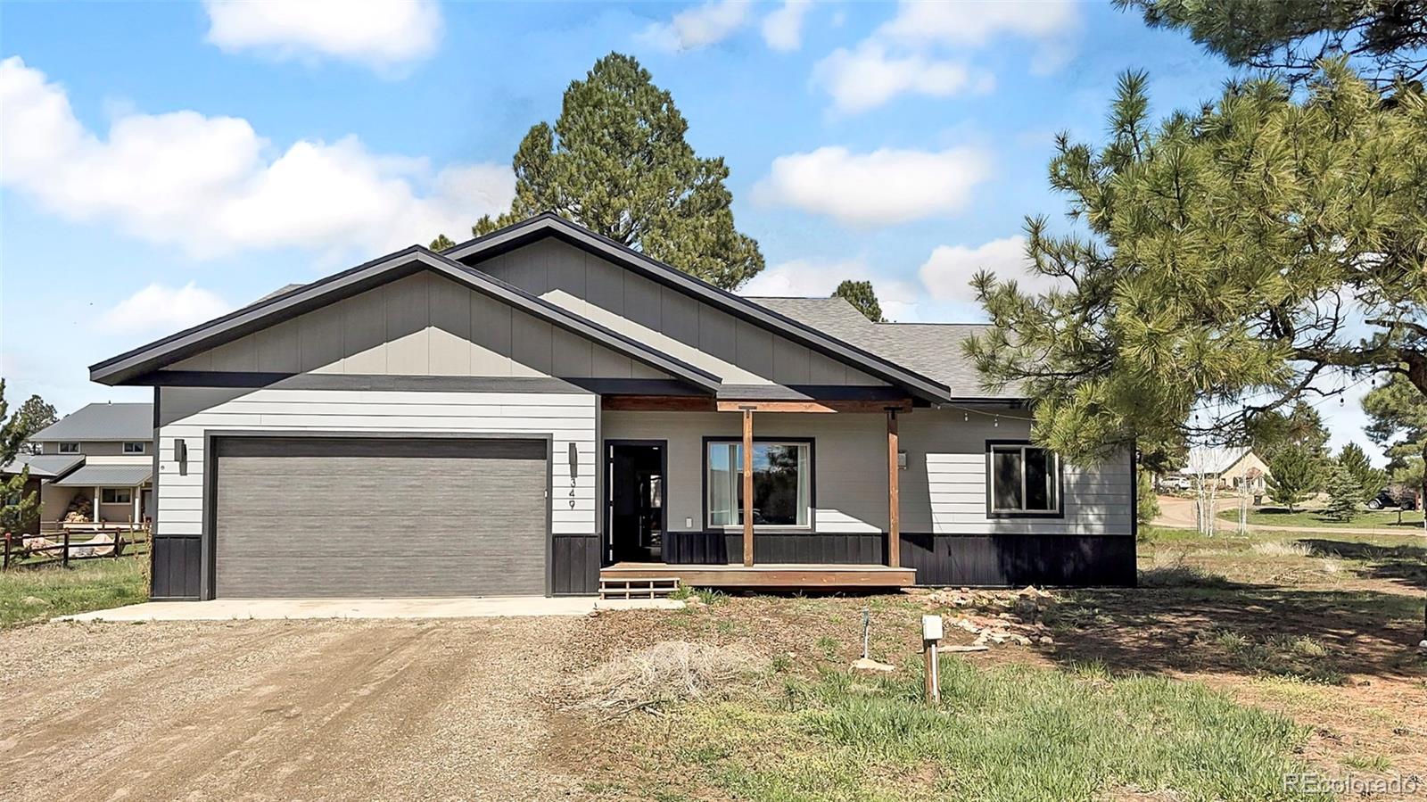 349 Sandlewood Drive Pagosa Springs CO 81147