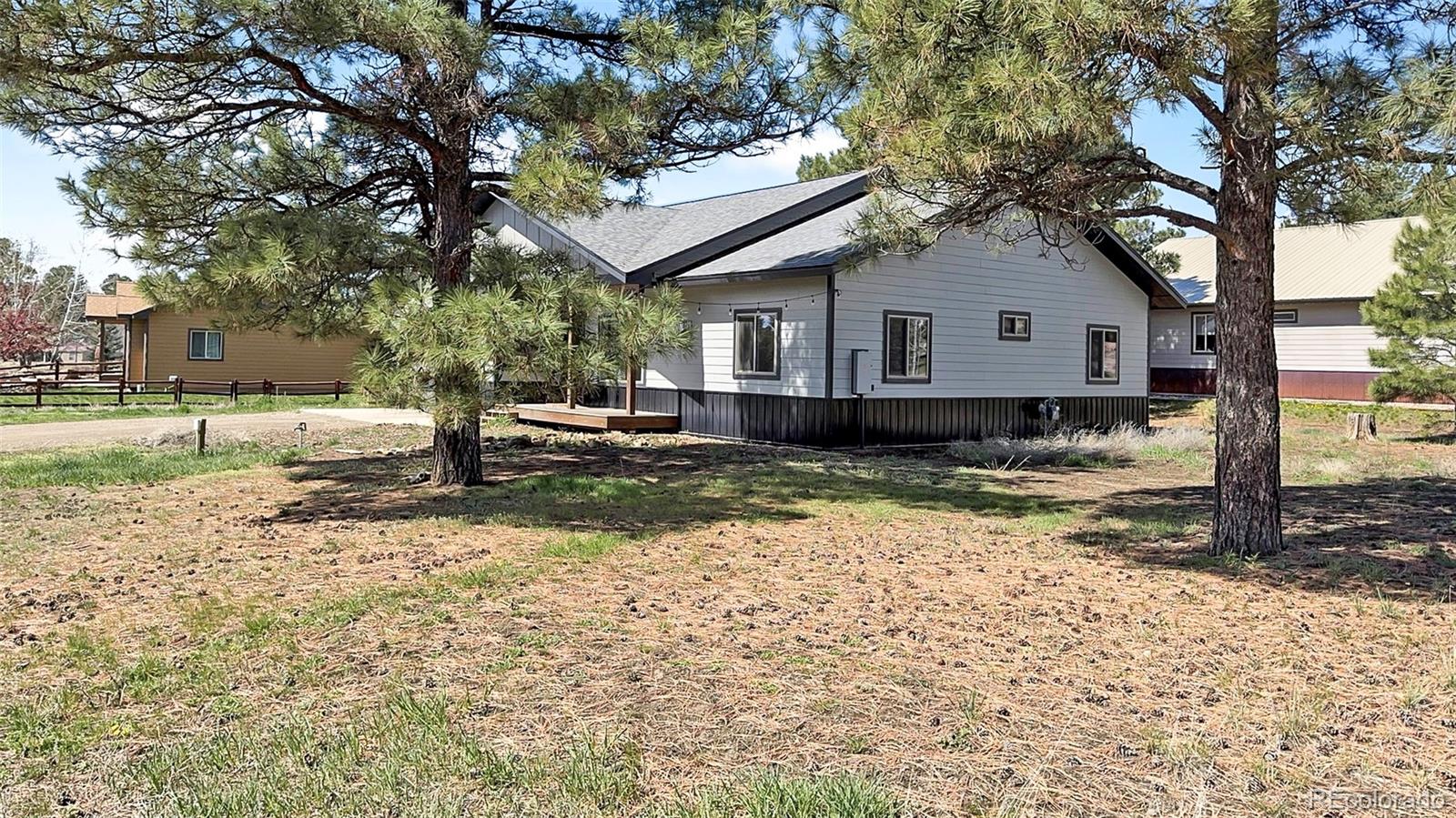 349 Sandlewood Drive Pagosa Springs CO 81147