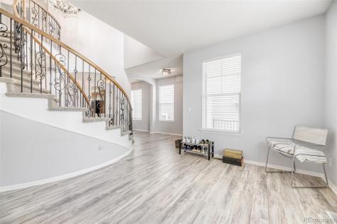 10673 Cedarcrest Circle Highlands Ranch CO 80130