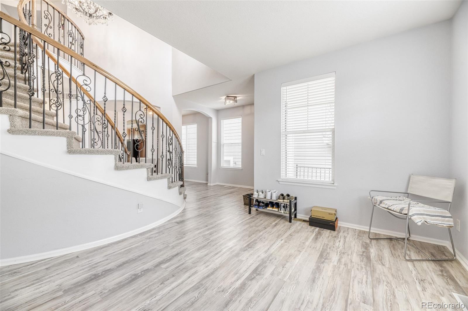 10673 Cedarcrest Circle Highlands Ranch CO 80130