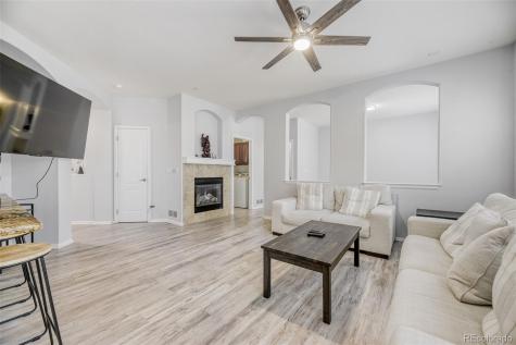 10673 Cedarcrest Circle Highlands Ranch CO 80130