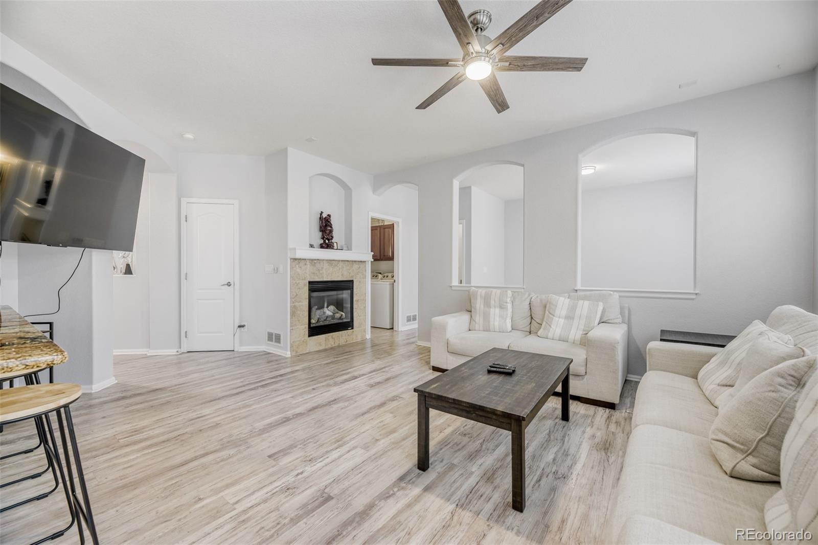 10673 Cedarcrest Circle Highlands Ranch CO 80130