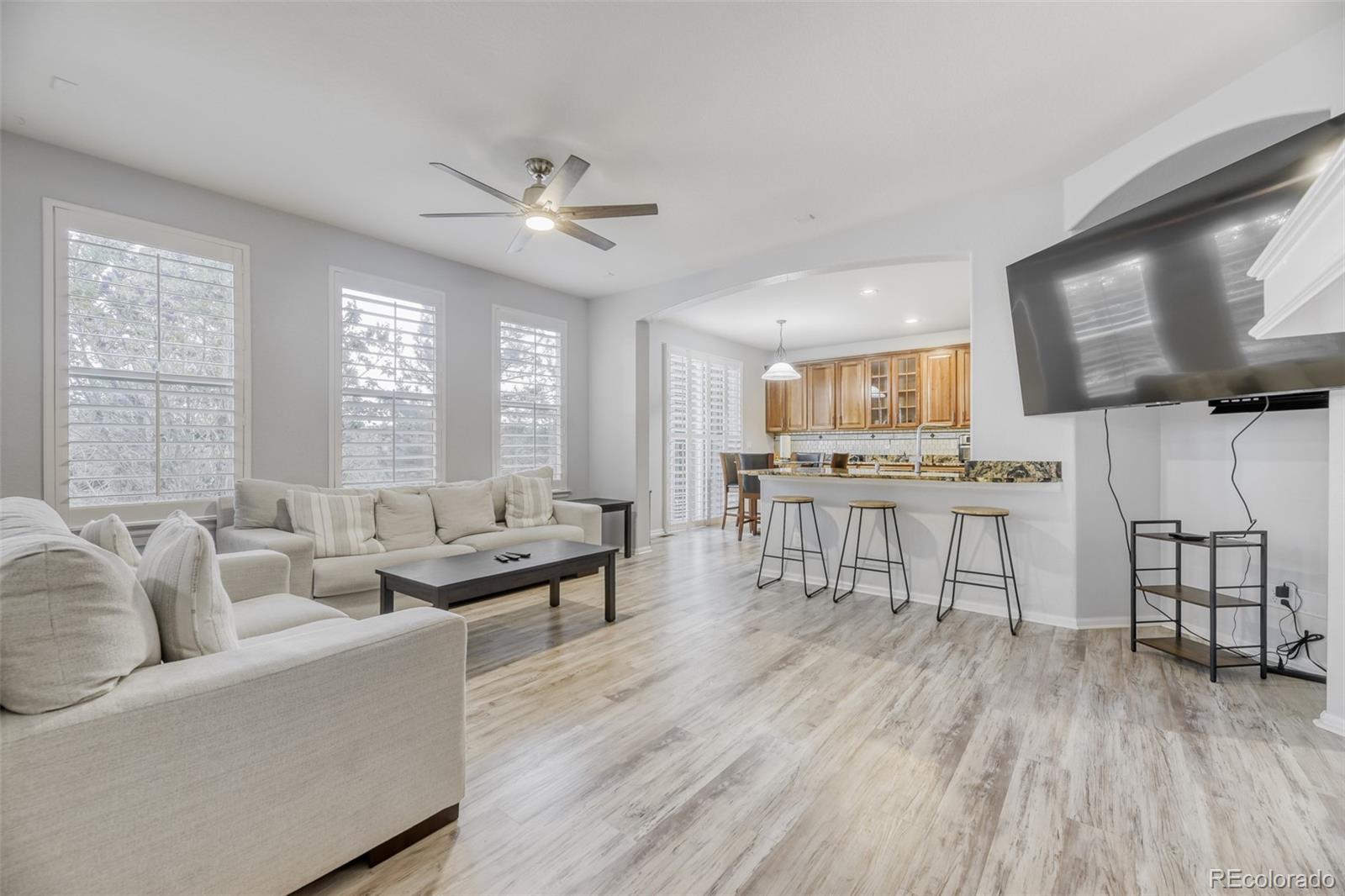 10673 Cedarcrest Circle Highlands Ranch CO 80130
