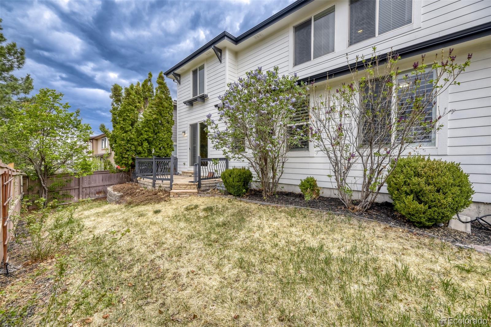 10673 Cedarcrest Circle Highlands Ranch CO 80130