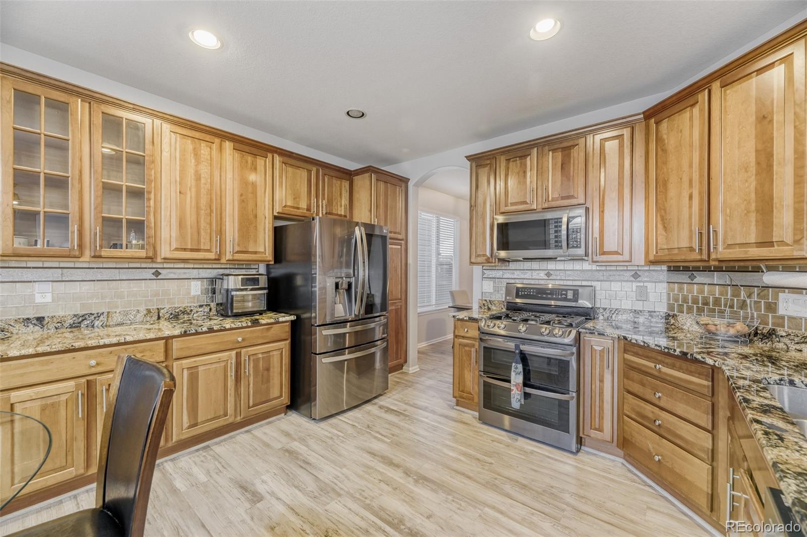 10673 Cedarcrest Circle Highlands Ranch CO 80130