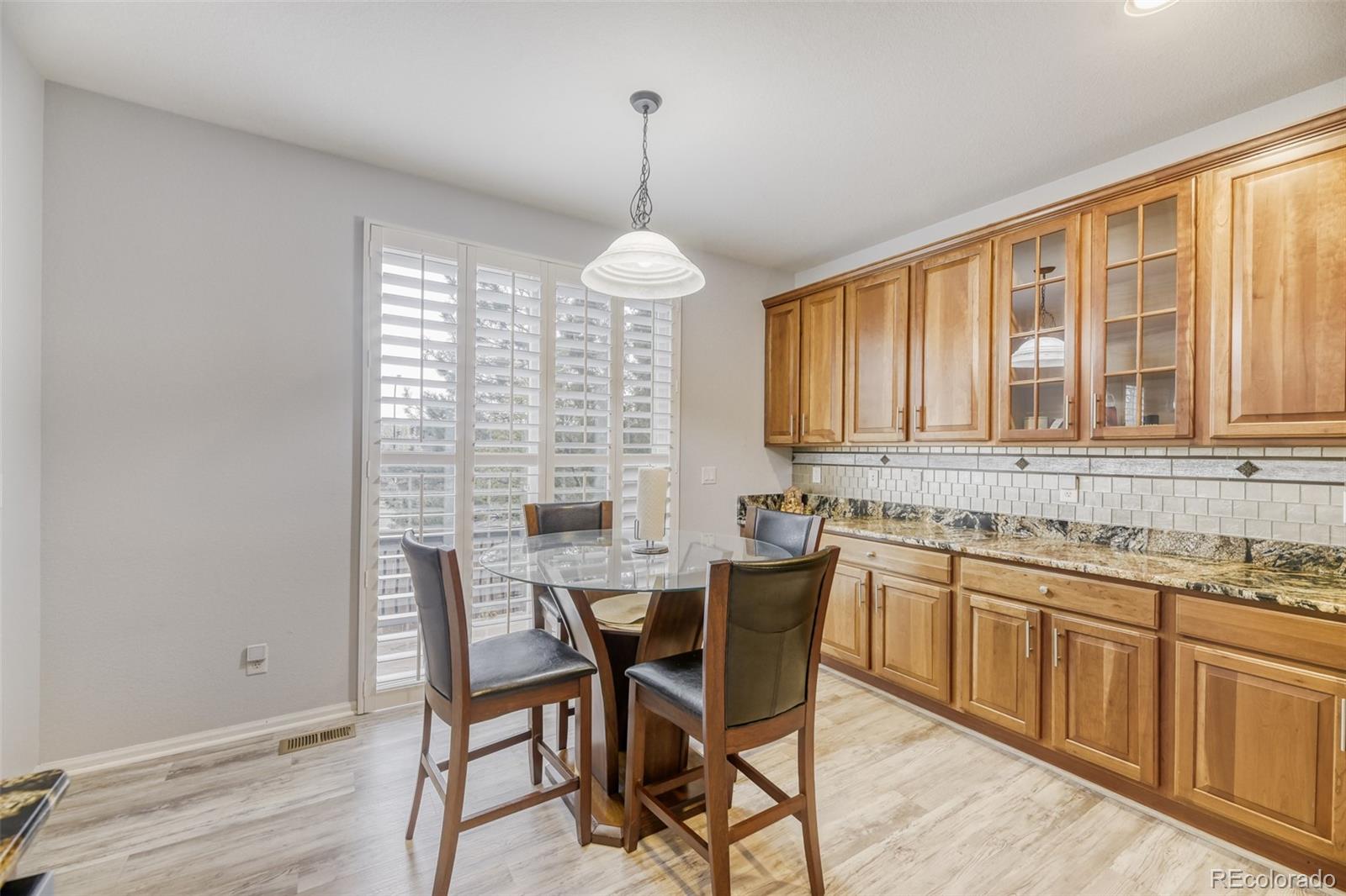 10673 Cedarcrest Circle Highlands Ranch CO 80130