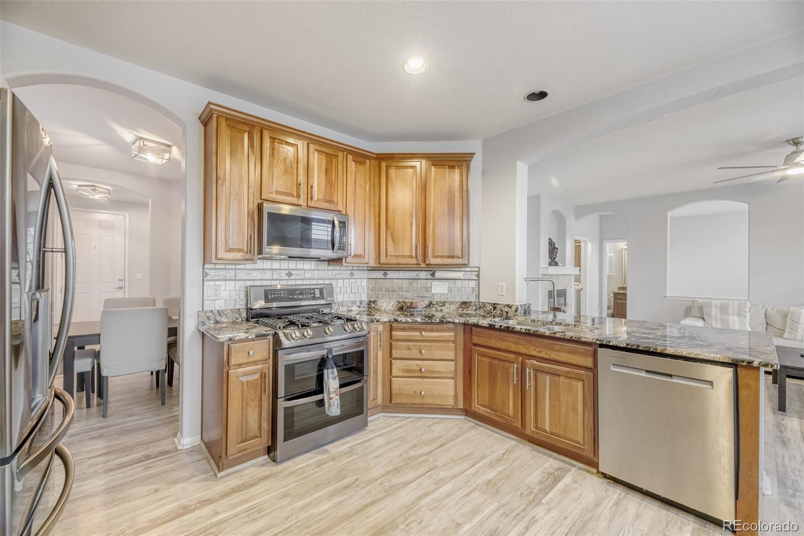 10673 Cedarcrest Circle Highlands Ranch CO 80130