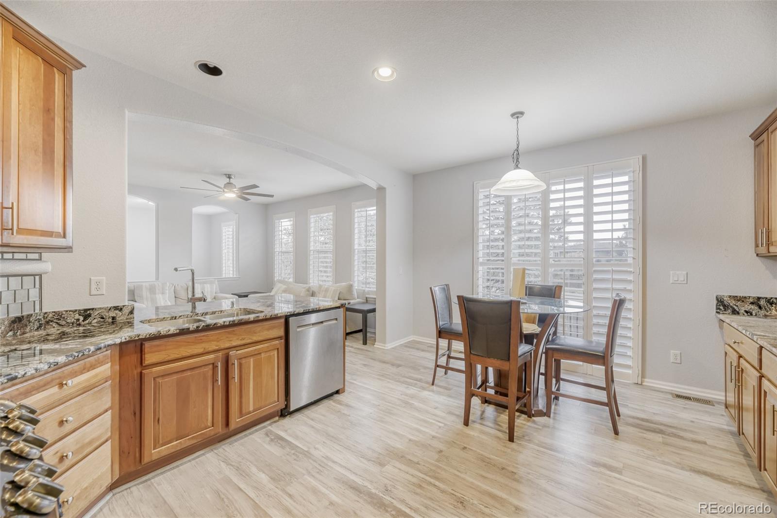 10673 Cedarcrest Circle Highlands Ranch CO 80130