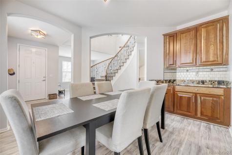 10673 Cedarcrest Circle Highlands Ranch CO 80130