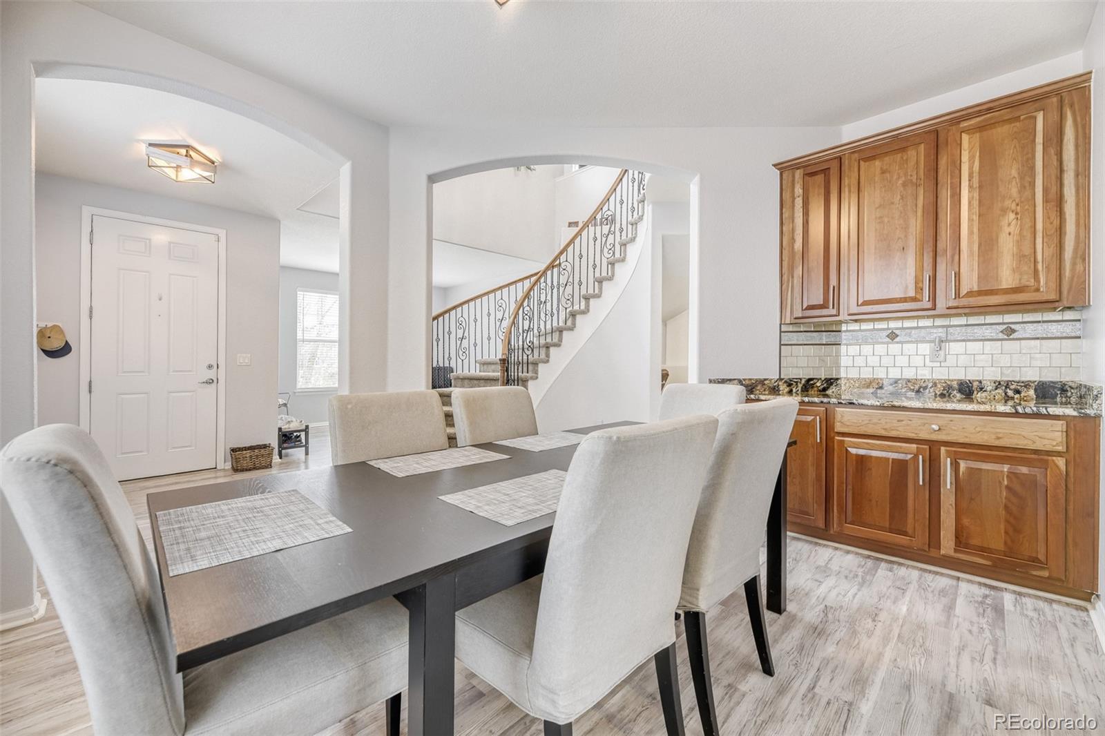 10673 Cedarcrest Circle Highlands Ranch CO 80130