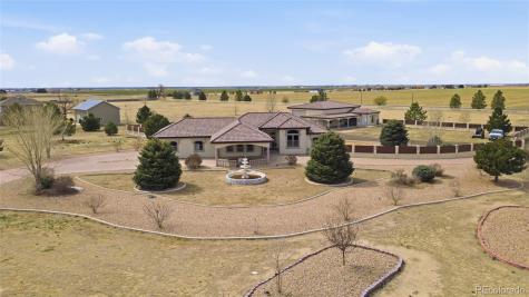 33 Stagecoach Lane Fort Morgan CO 80701